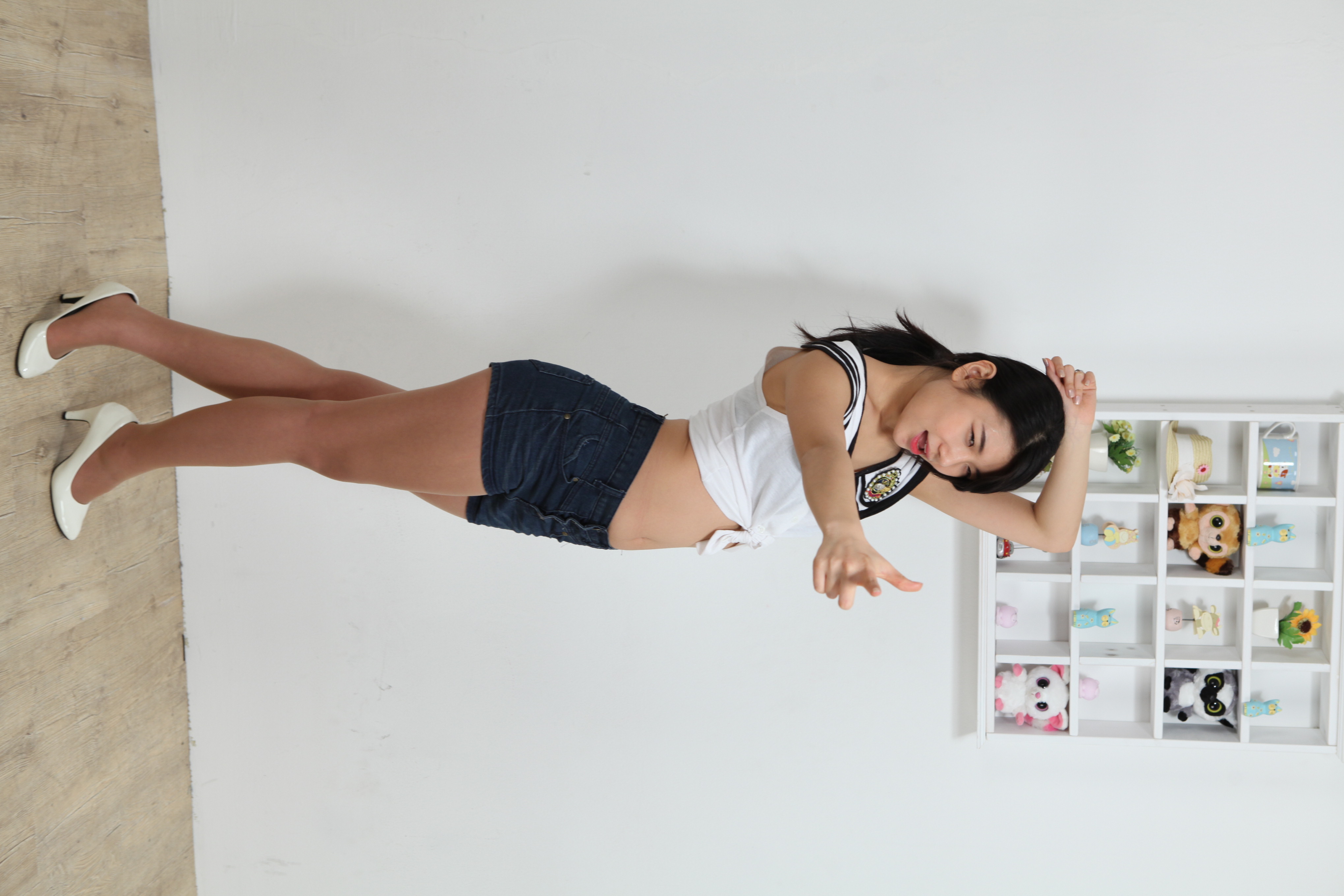 미분류 / 맥심에디터 최혜연 152p 144M